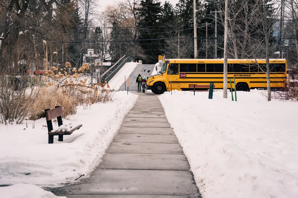What Newcomers Actually Use in International Falls, Week After Week